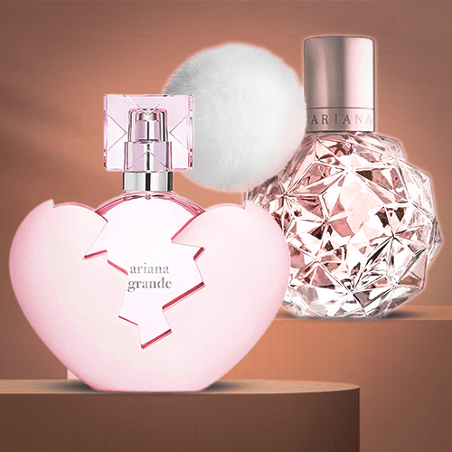 Ariana Grande Perfume Collection Iconic Scents at Belvish