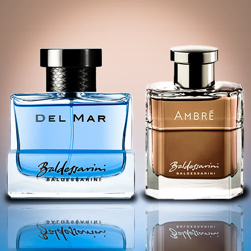 Baldessarini Cologne Del Mar Baldessarini Eau Toilette Cologne