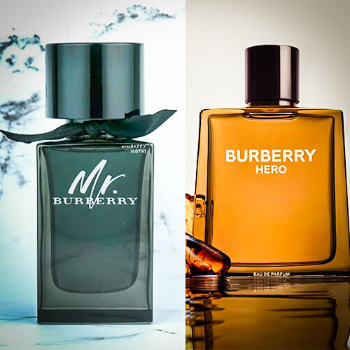 Discover Elegance with the Burberry Collection at Belvish