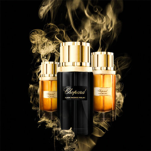 Chopard Perfume Collection Luxurious perfumes at Belvish