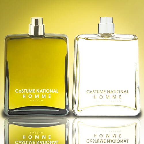 Costume National Perfume Collection : Belvish Online Store