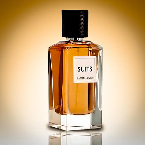 fragrance world best