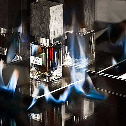 Nasomatto Perfumes - Luxury Collection Shop at Belvish