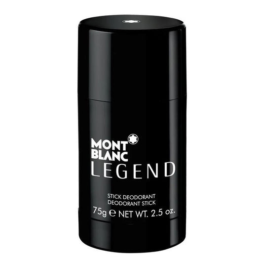 Montblanc Legend Deodorant Stick for Men