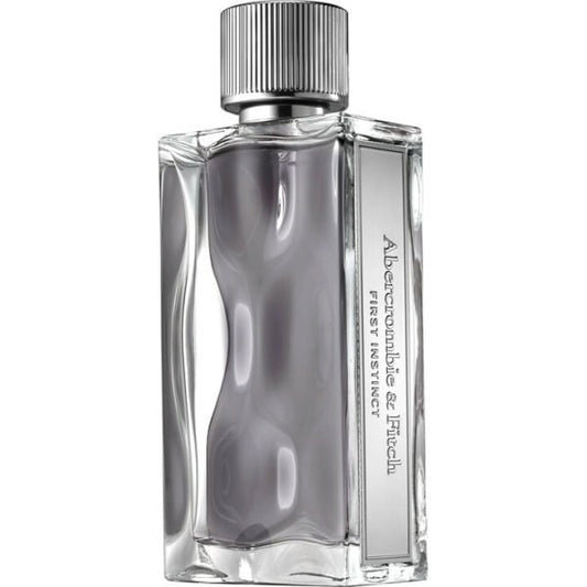 Abercrombie & Fitch First Instinct for Men EDT