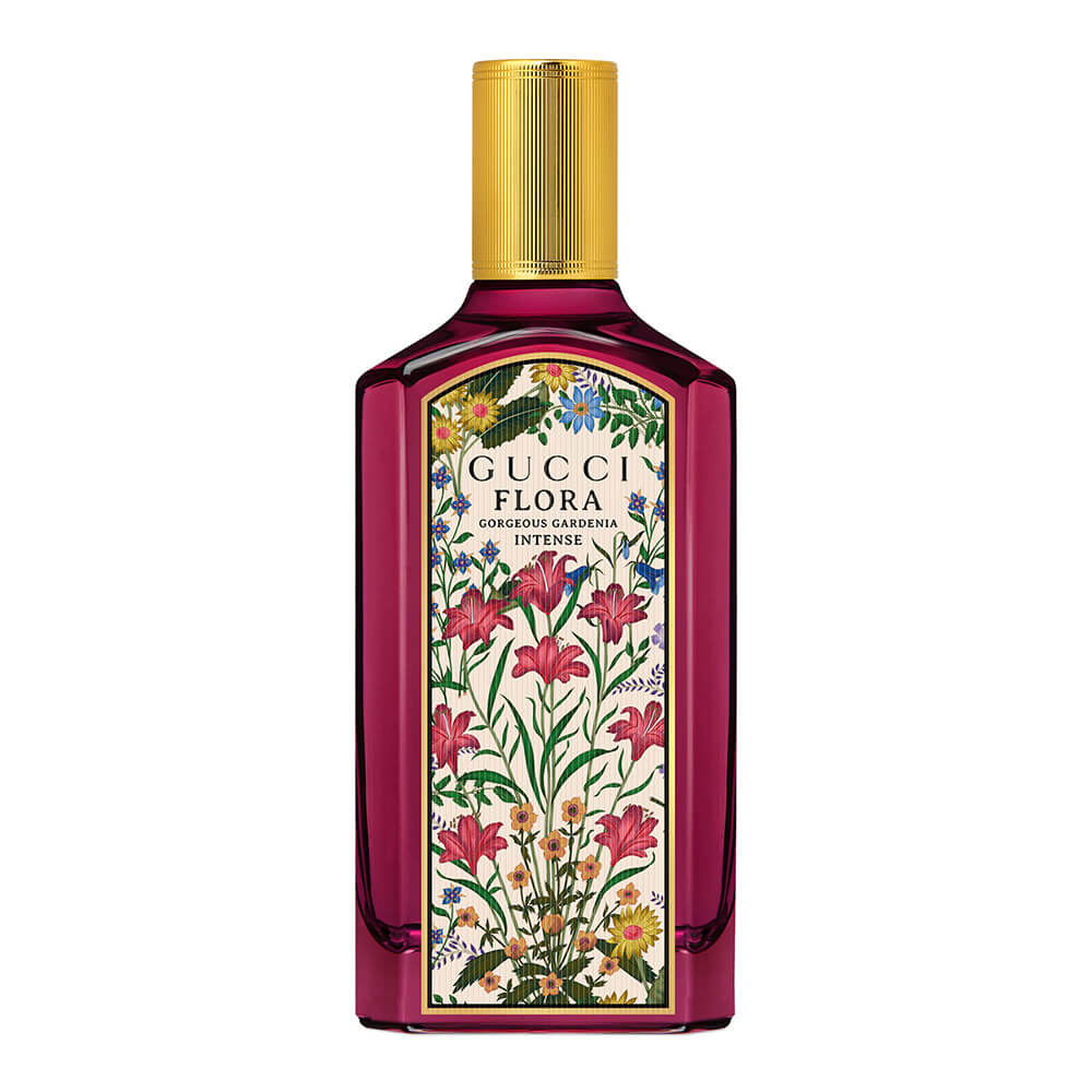 Buy Gucci Flora Gorgeous Gardenia Intense for Women