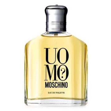 Moschino Uomo? for Men