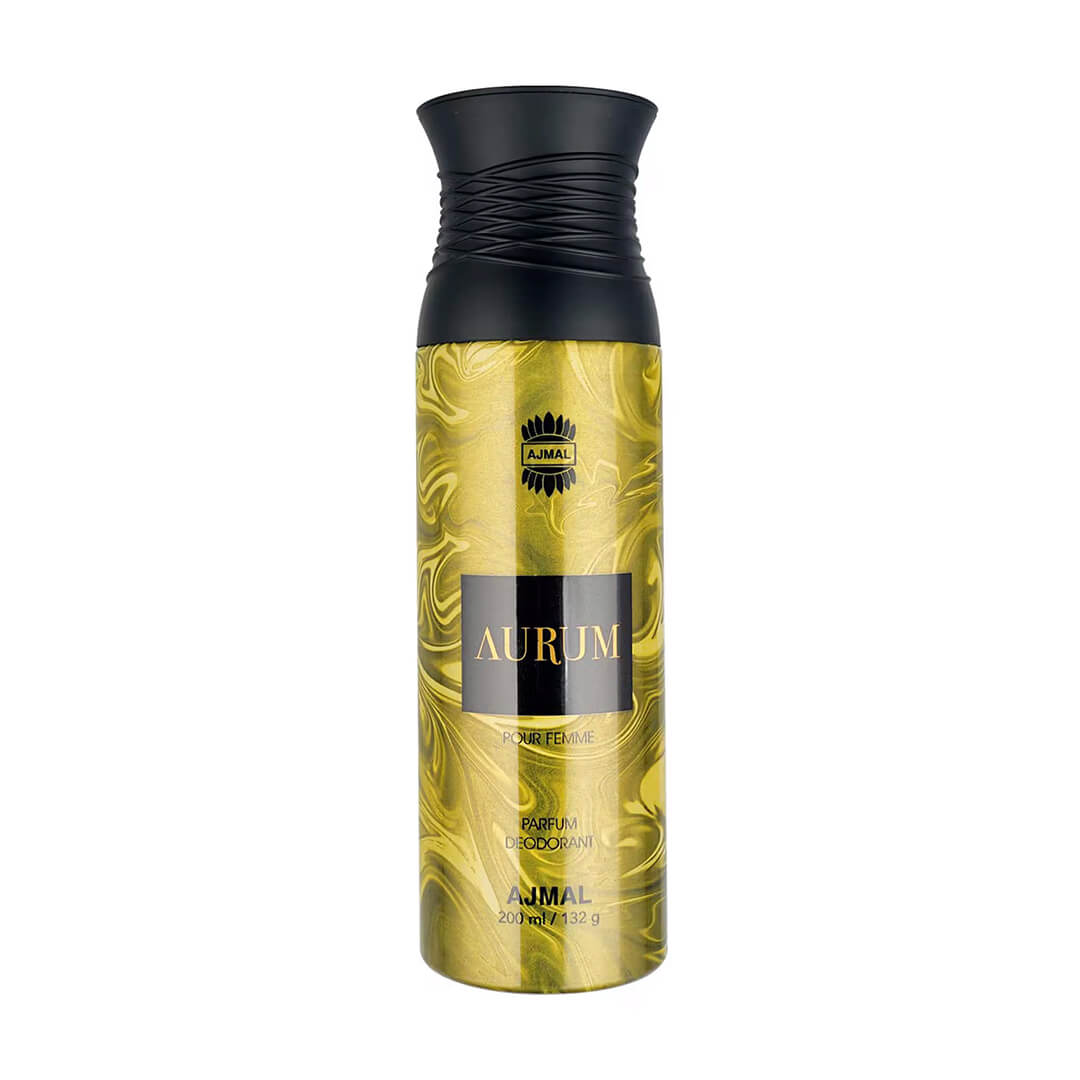 Ajmal Aurum Deodorant for Women