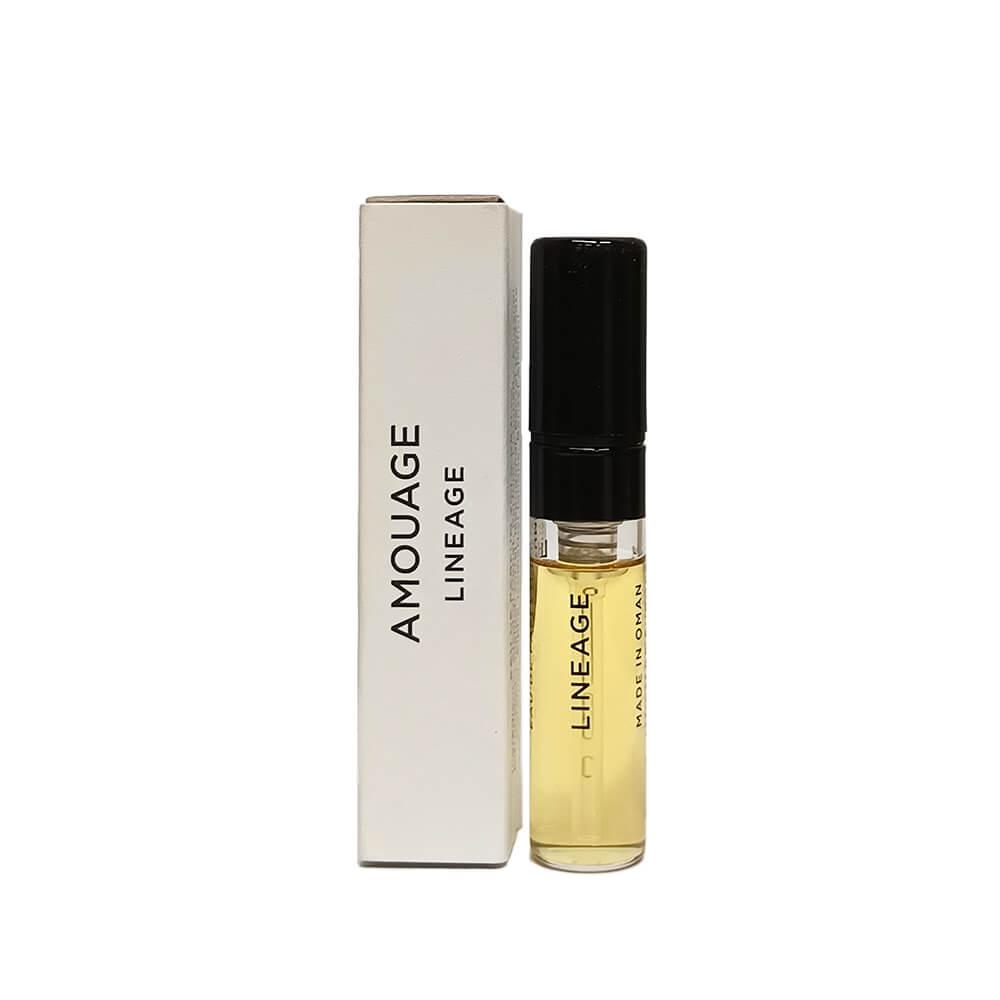 Lineage 2ml Vial - Main Image