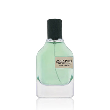 Fragrance World Aqua Pura EDP for Men