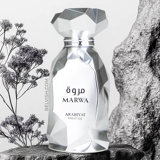 Arabiyat Prestige Marwa EDP for Men