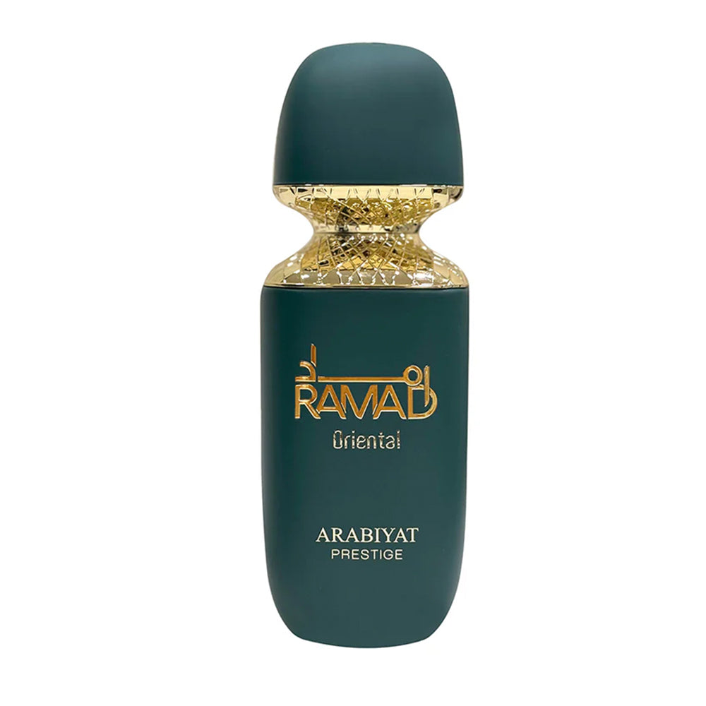 香水(男性用) Arabiyat Prestige Ramad Oriental Ramad Oriental EDP for Men and Women Online in India - Belvish