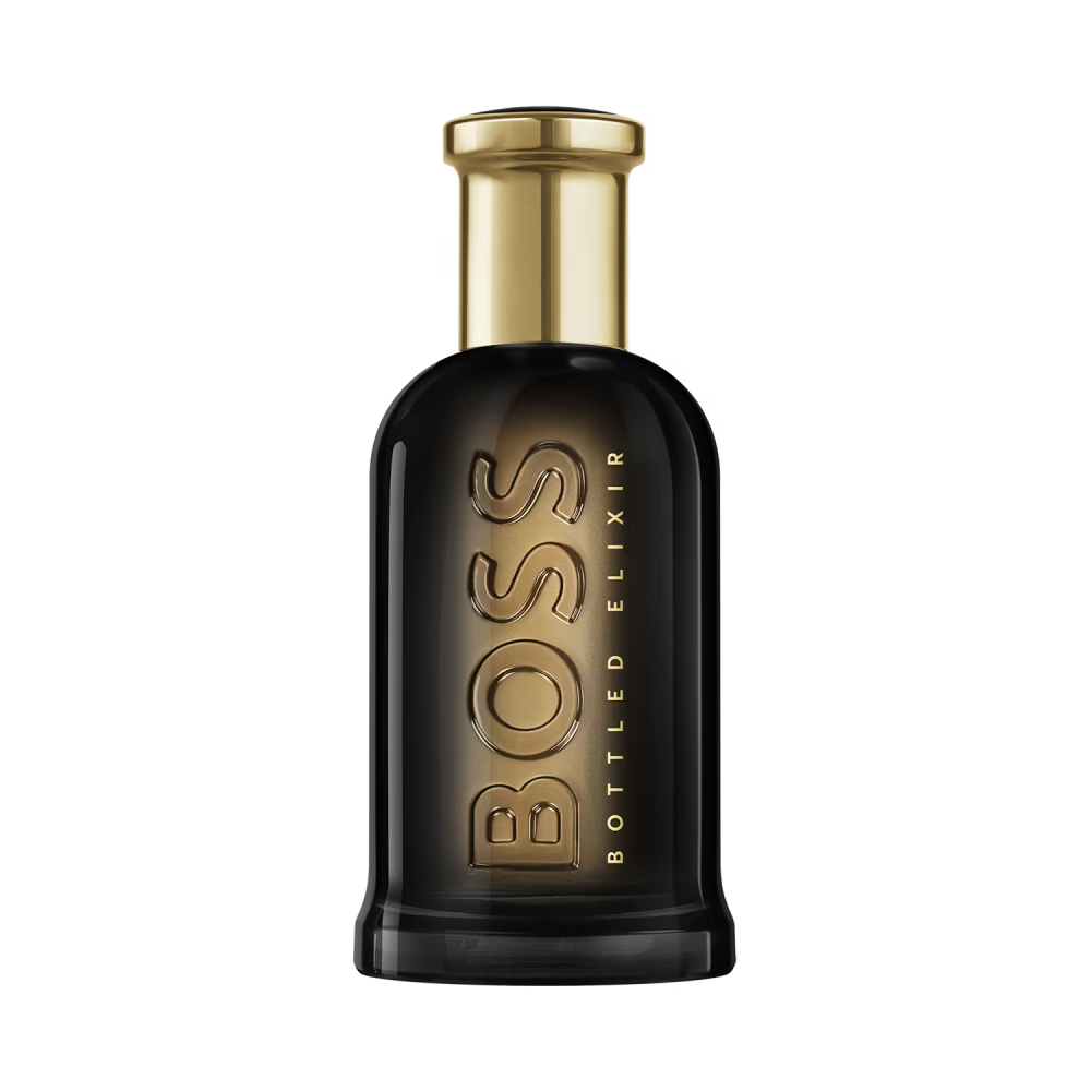 Boss Bottled Elixir Hugo Boss for men 100 ml Online