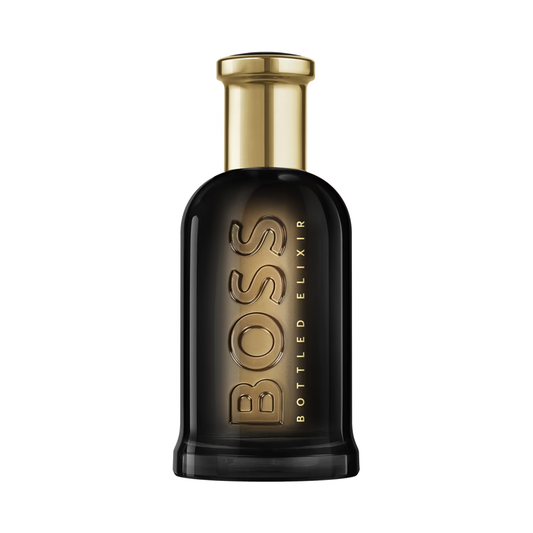 Hugo Boss Bottled Elixir Parfum Intense for Men