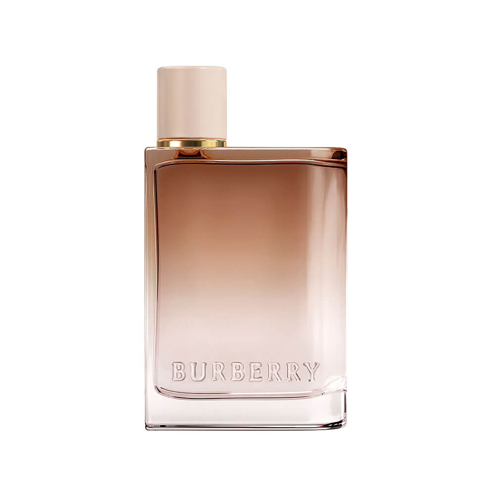 Burberry Her Eau de Parfum Intense for Women Online - Belvish