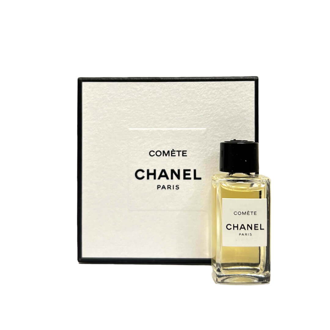Chanel Comete Eau De Parfum 4ml Mini – Les Exclusifs – Belvish