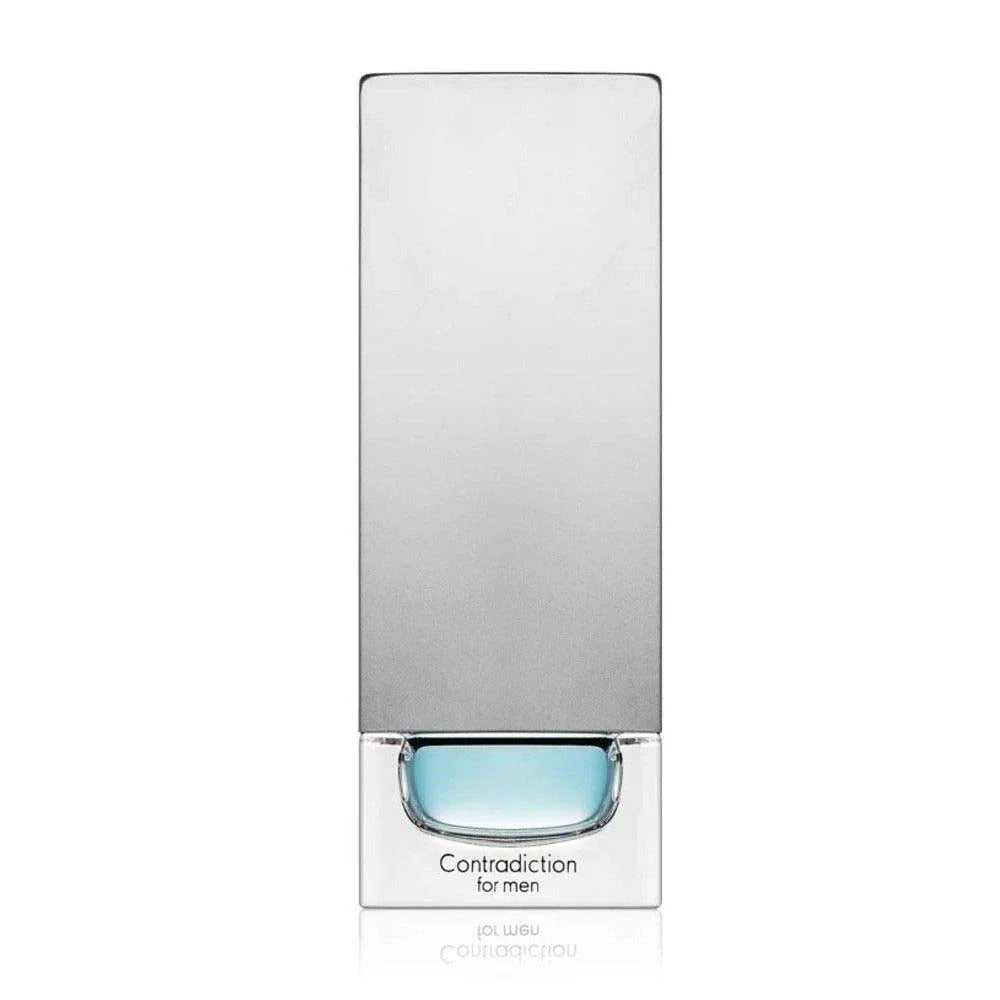 Calvin Klein Contradiction Eau de Toilette for Men Belvish