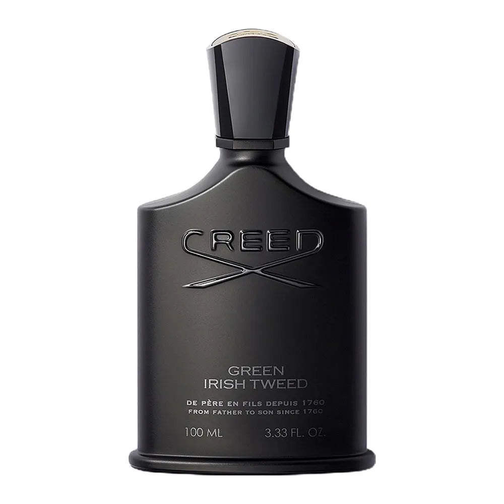 Buy Creed Green Irish Tweed Eau de Parfum for Men | Belvish