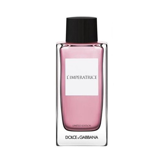 Dolce & Gabbana L'imperatrice Limited Edition EDT for Women
