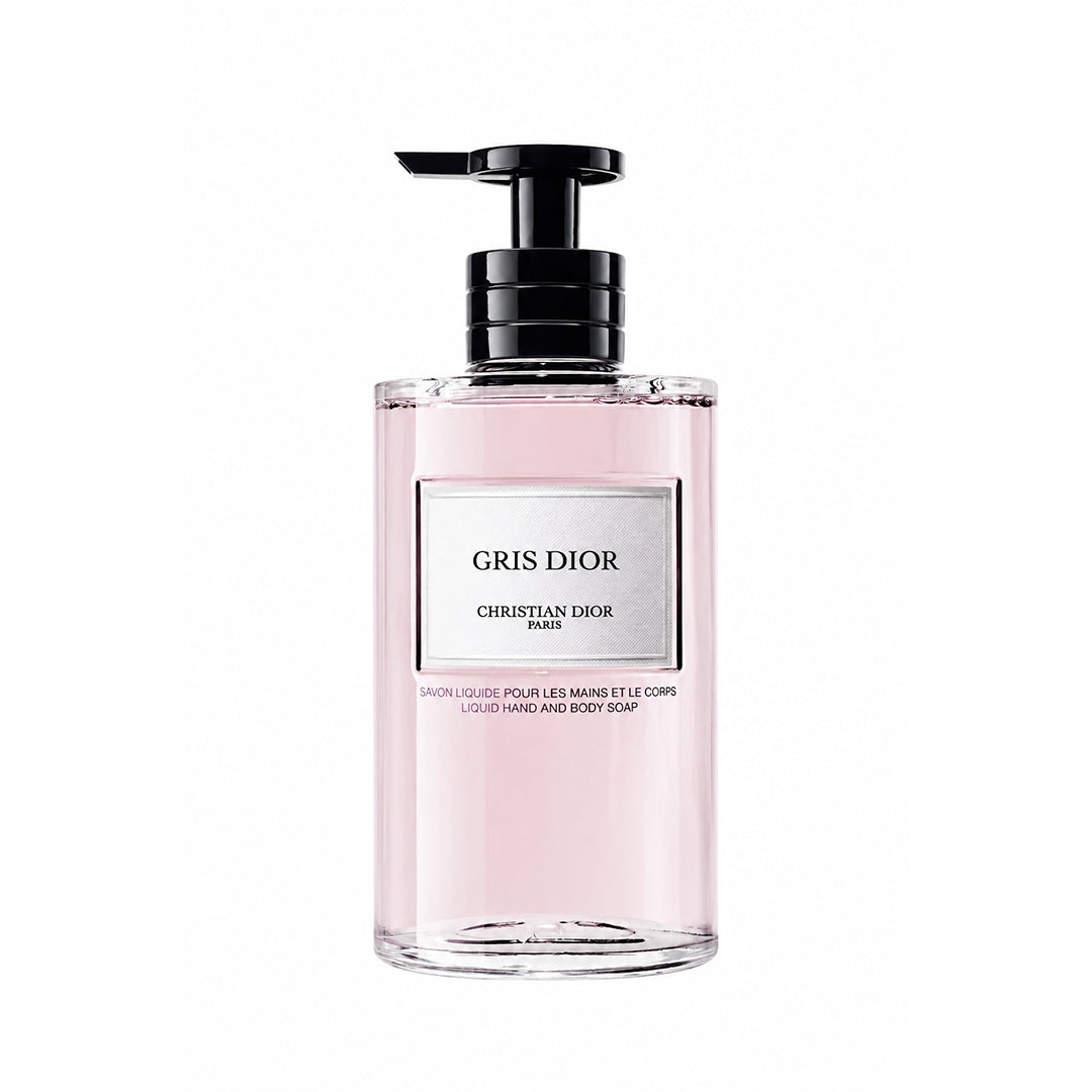 Dior Gris Dior Liquid Hand & Body Soap | Belvish