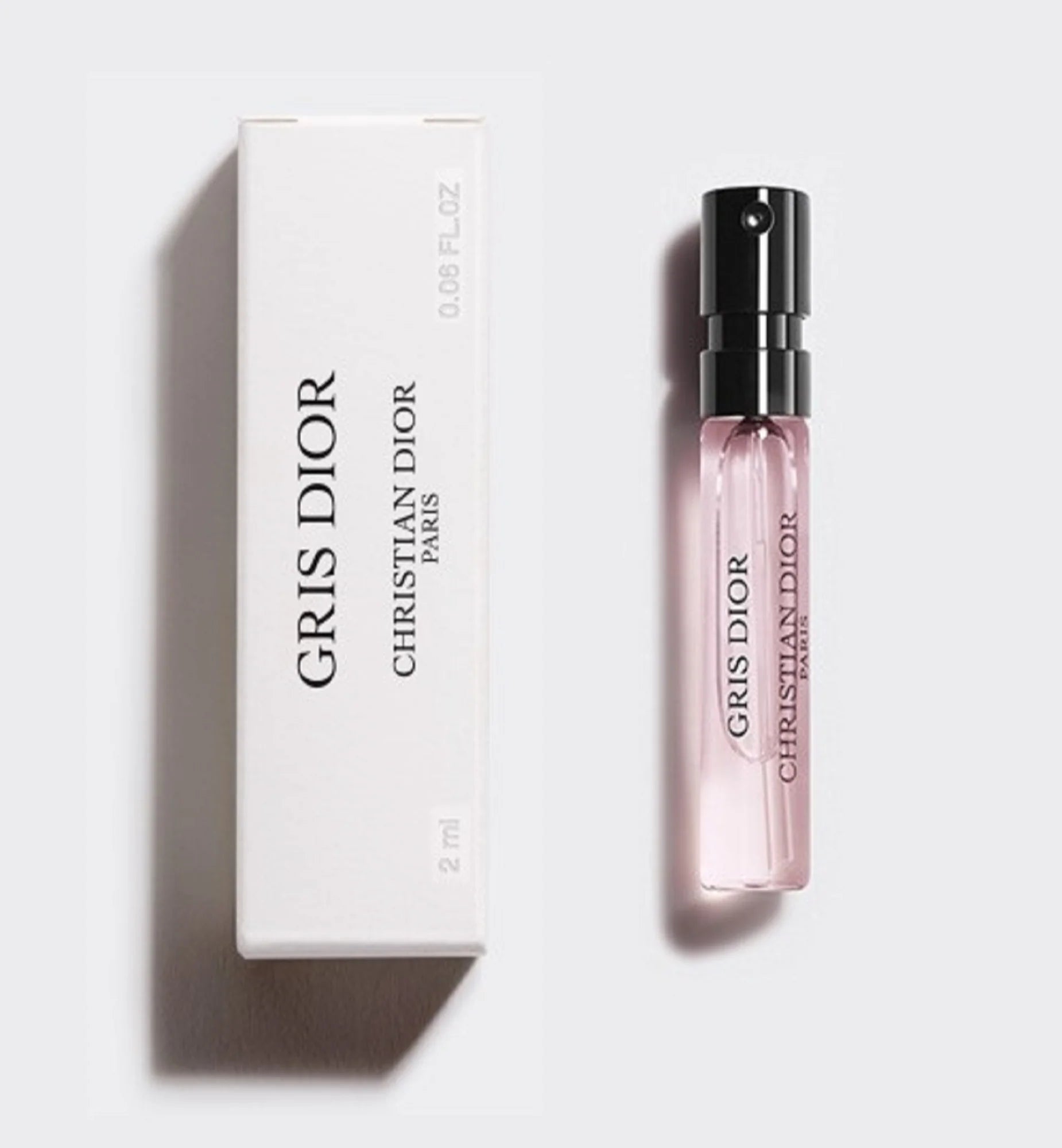 Dior Gris Dior Eau de Parfum Unisex Fragrance at Belvish