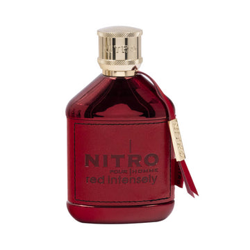 Dumont Nitro Red Intensely EDP for Men