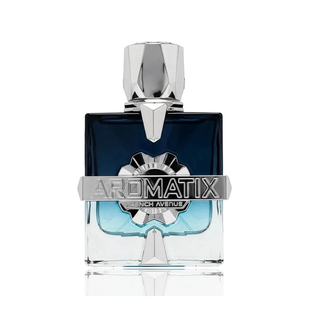 Shop Fragrance World French Avenue Frostbite Aromatix X EDP