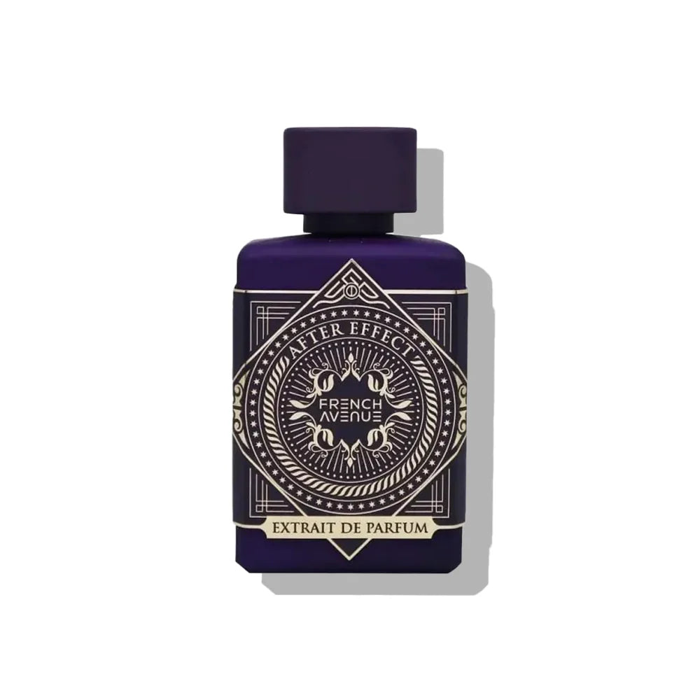 香水(男性用) Fragrance World After Effect Fragrance World After Effect Extrait de Parfum | Belvish