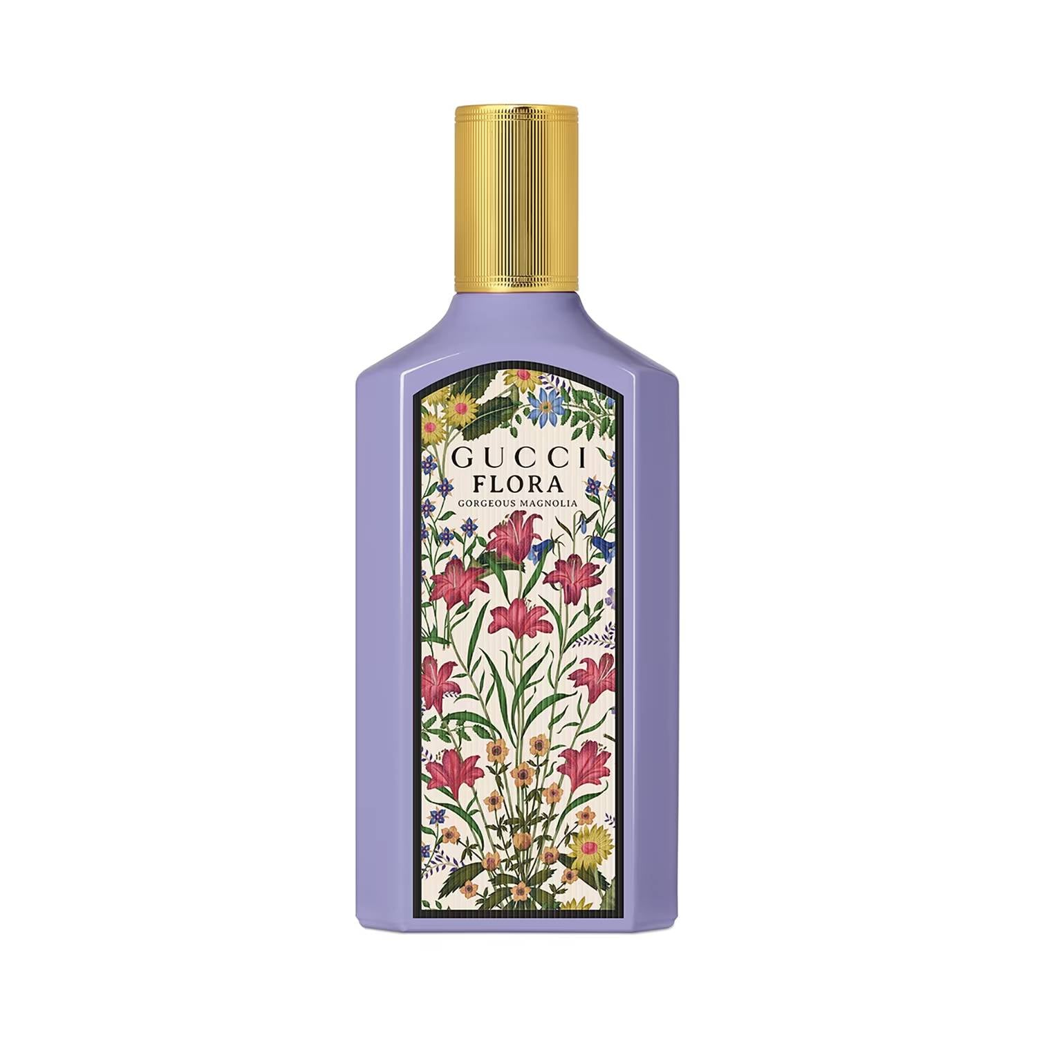 GUCCI FLORA GORGEOUS MAGNOLIA 香水 Buy Gucci Flora Gorgeous Mangolia Eau de Parfum for Women