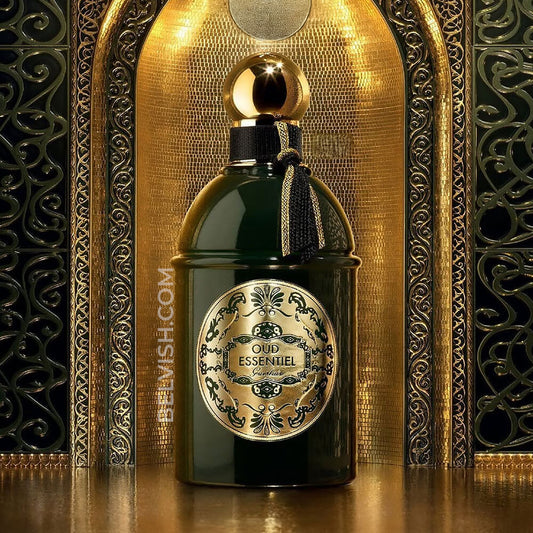 Guerlain Oud Essentiel EDP Unisex