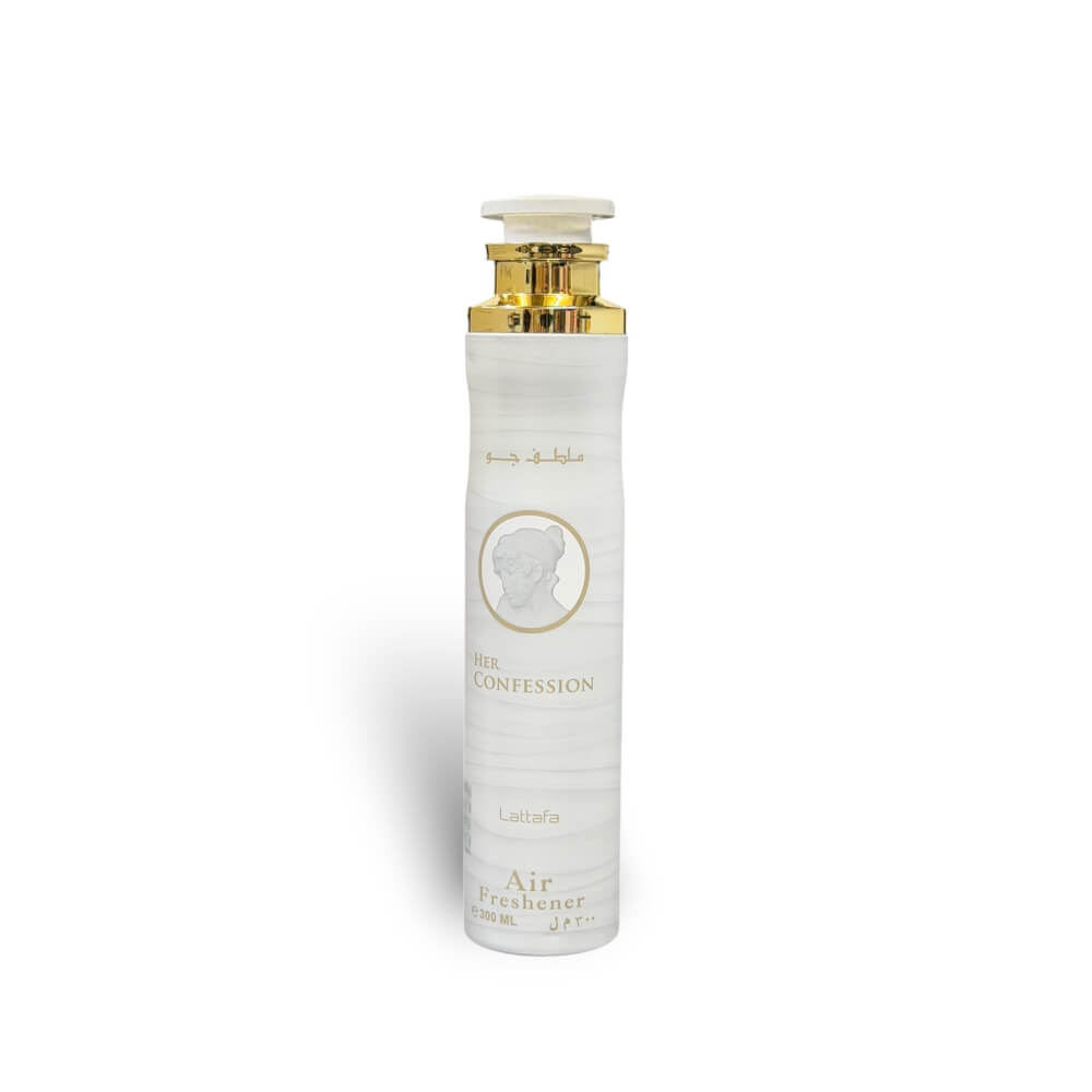Shop Lattafa Her Confession Air Freshener Online in India