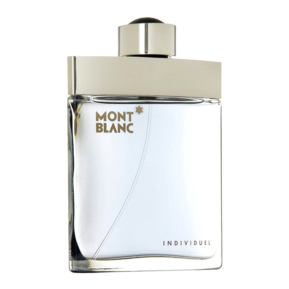 Mont Blanc Individuel Eau De Toilette Buy MONTBLANC Individuel Eau