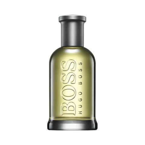 Shop Hugo Boss Bottled After Shave Lotion for Men Belvish