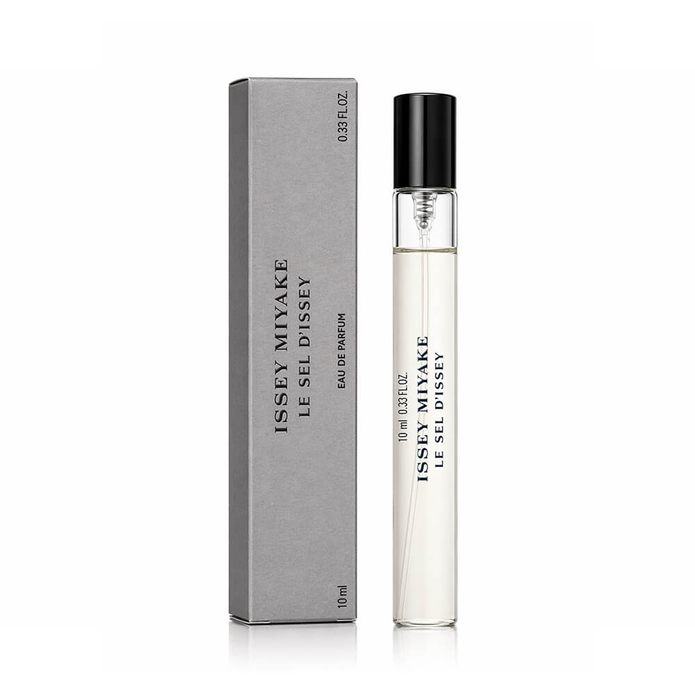 Le Sel d'Issey EDP Travel Spray for Men | Belvish