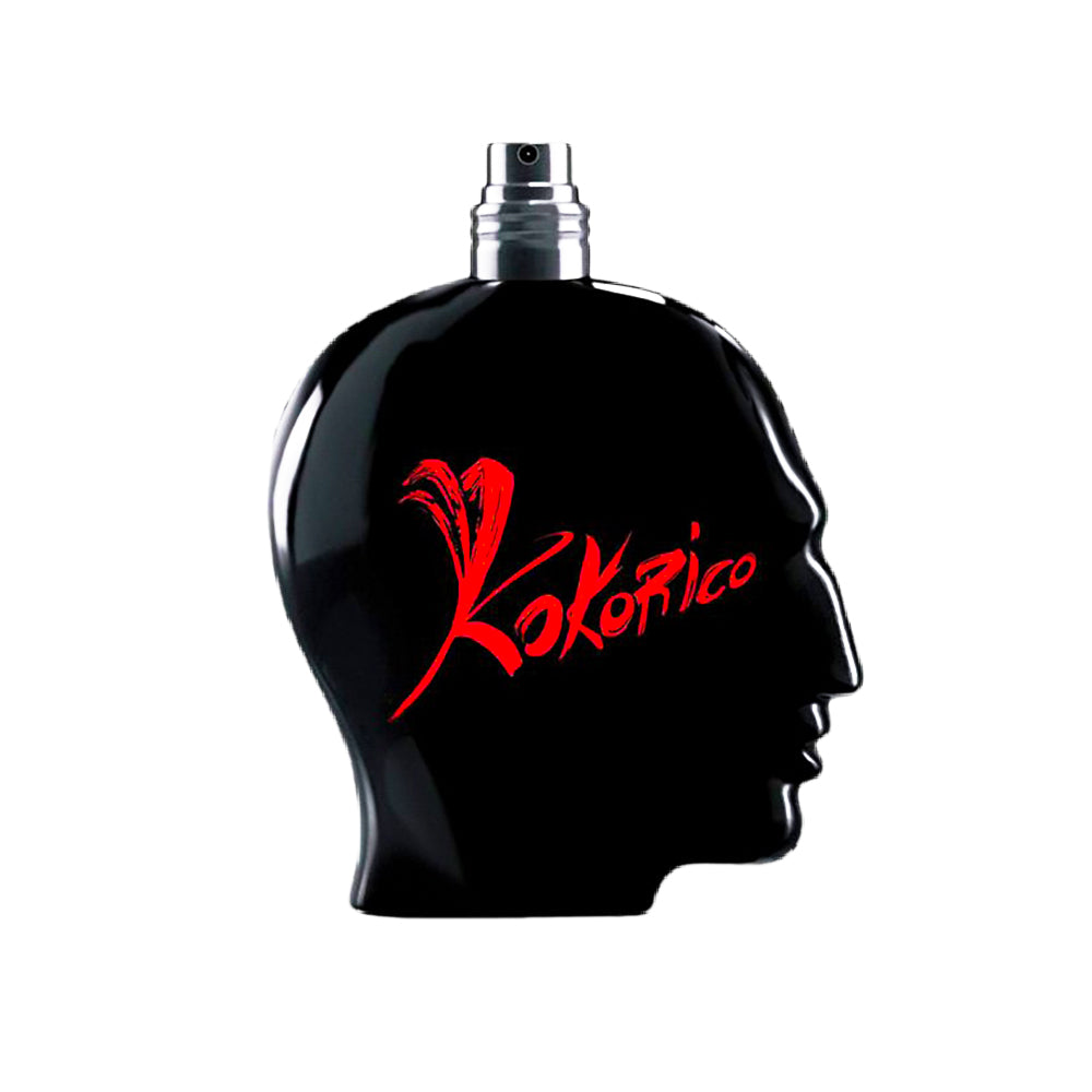 Jean Paul Gaultier Kokorico EDT for Men Discontinued (Tester)