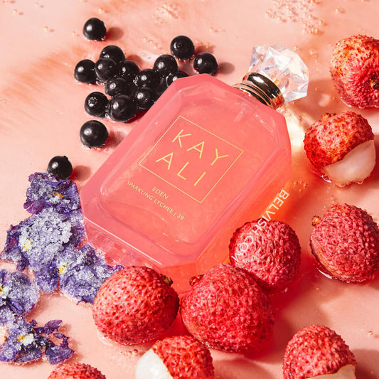 Kayali Eden Sparkling Lychee 39 EDP for Women