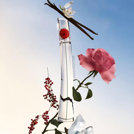 Kenzo Flower by Kenzo EDP for Women