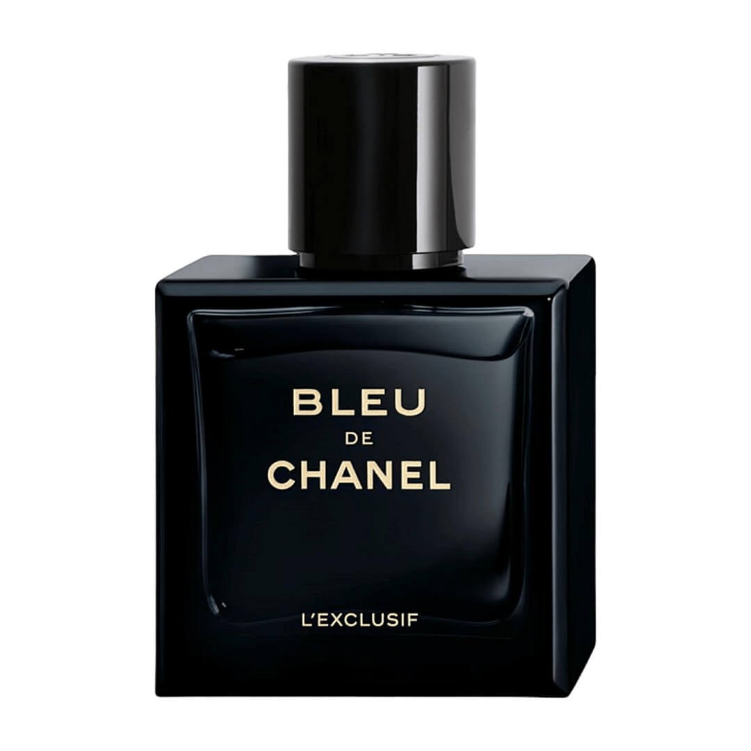 CHANEL BLEU DE CHANEL 200ml 未開封 シュリンク付 Buy Chanel Bleu de Chanel L'Exclusif Parfum Online at Belvish