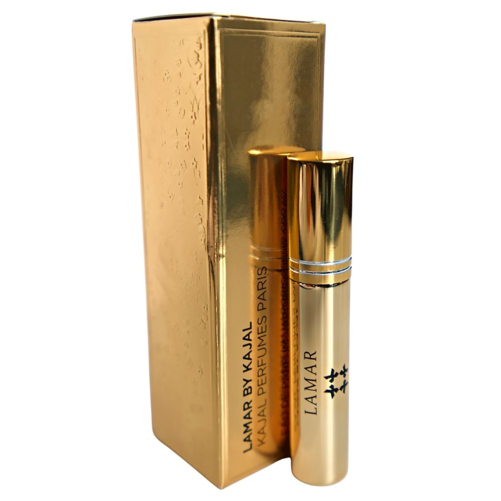 Buy Kajal Lamar Eau de Parfum 10ml Unisex Online Belvish