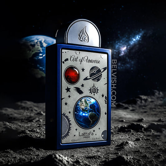 Lattafa Art of Universe EDP Unisex