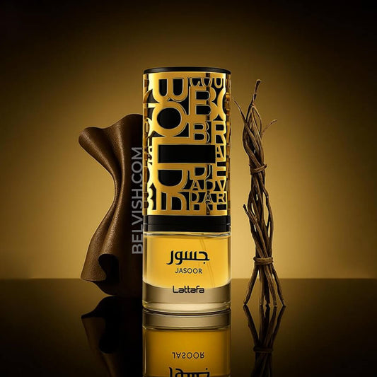 Lattafa Jasoor EDP Unisex