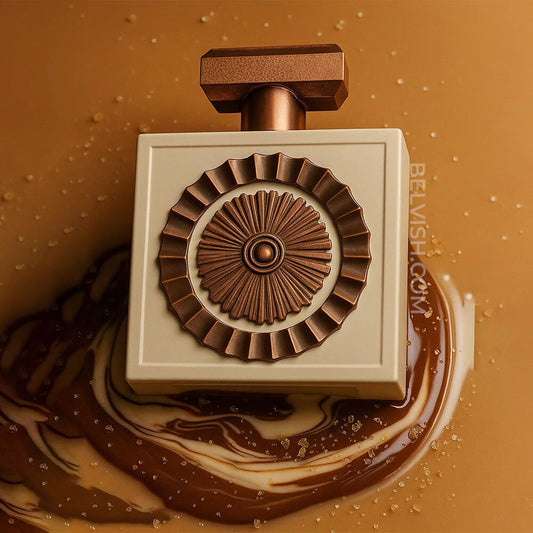 Lattafa Nebras Elixir EDP