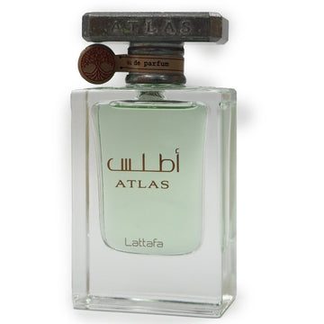 Lattafa Atlas EDP