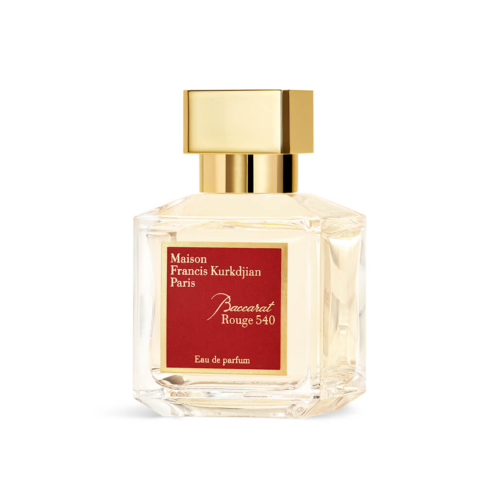 香水(ユニセックス) Maison Francis Kurkdjian Baccarat 540 Maison Francis Kurkdjian MFK Baccarat Rouge 540 EDP