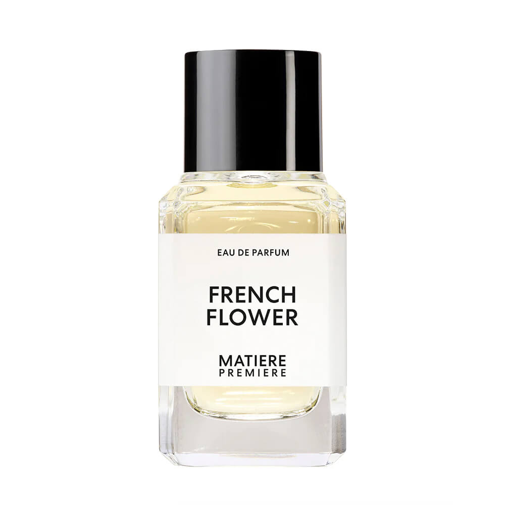 【定価3.1万】MATIERE PREMIERE FRENCH FLOWER Buy Matiere Premiere French Flower Eau de Parfum - Belvish