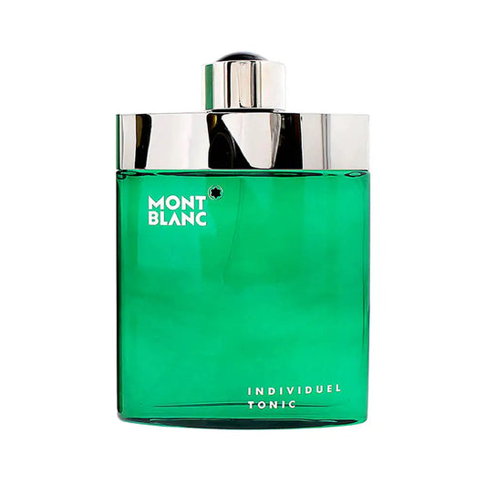 Montblanc Individuel Tonic EDT for Men
