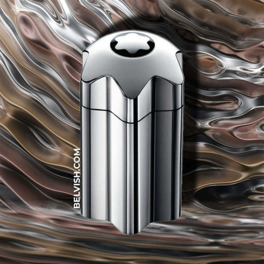 Montblanc Emblem Intense EDT for Men