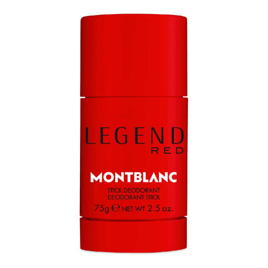 Montblanc Legend Red Deodorant Stick for Men