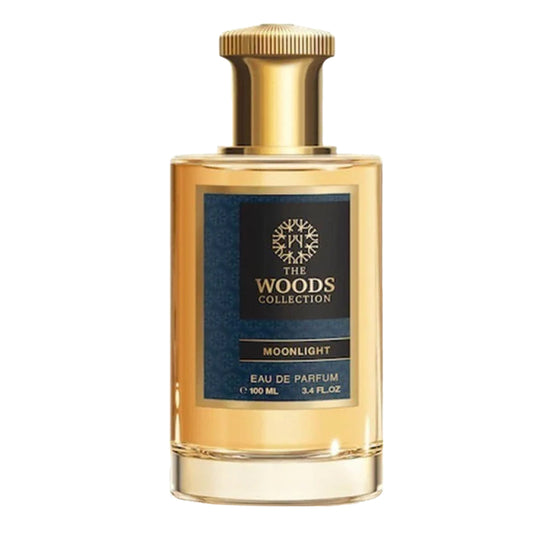 The Woods Collection Moonlight EDP
