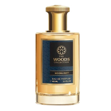 The Woods Collection Moonlight EDP